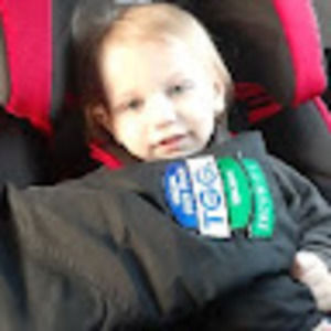 Meet your Posher, Zac